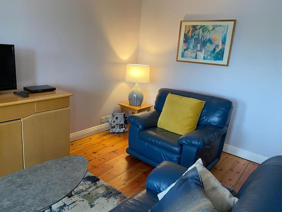 Sea View, 1St Floor, Harbour Mill, Westport Quay Lejlighed Eksteriør billede