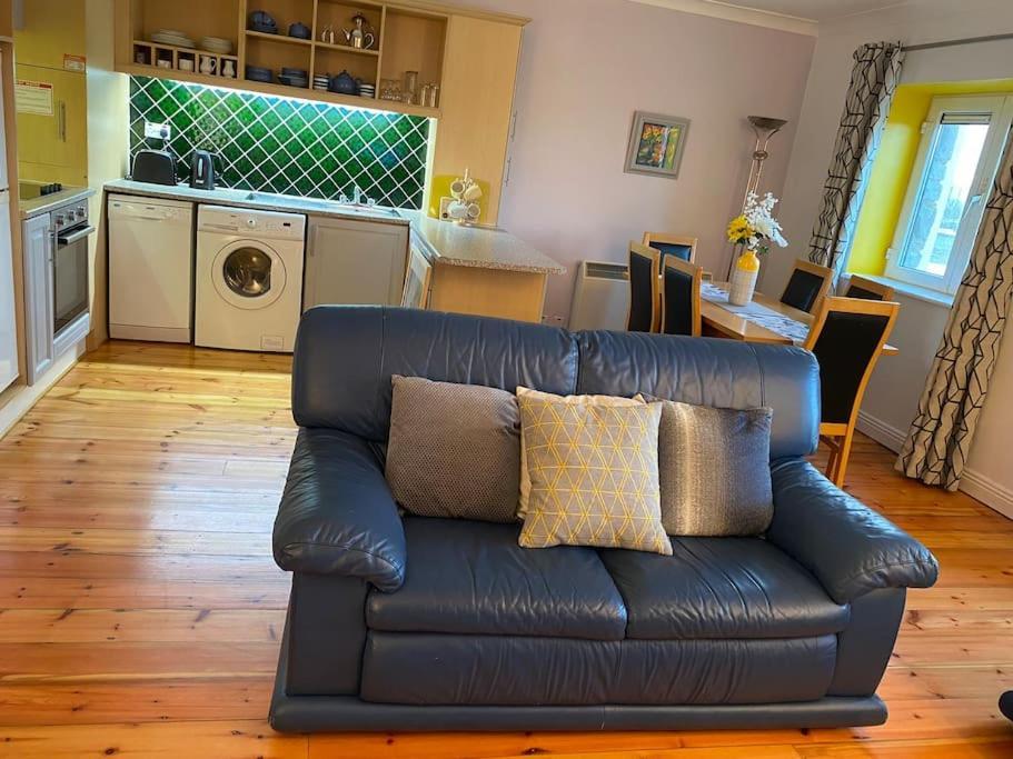 Sea View, 1St Floor, Harbour Mill, Westport Quay Lejlighed Eksteriør billede